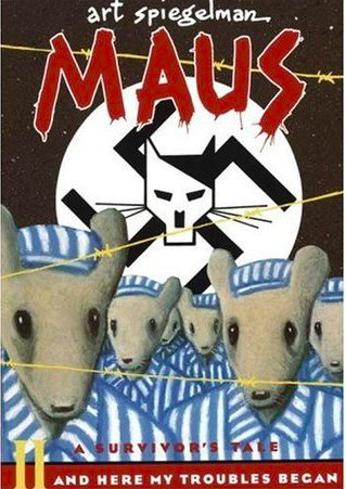 Maus II Maus II